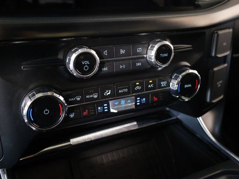 Used 2024 Ford F150 Raptor AWD/4WD image 8