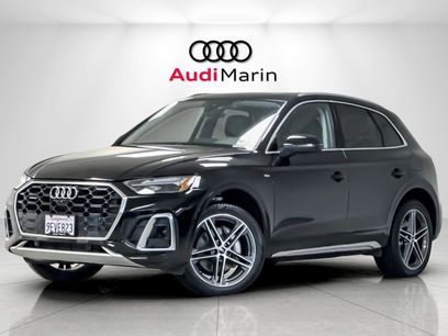 Used 2023 Audi Q5 e Premium Plus w/ Premium Plus Package