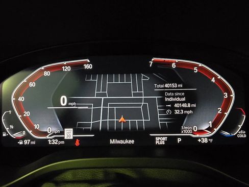 Used 2023 BMW X3 xDrive30i w/ Premium Package image 26