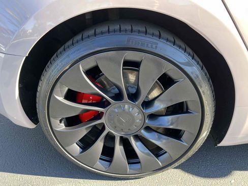 Used 2023 Tesla Model 3 Performance image 60