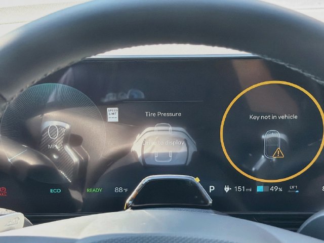 New 2027 Hyundai Ioniq 5 SE RWD image 12