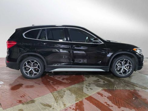 Used 2019 BMW X1 xDrive28i w/ Convenience Package image 2