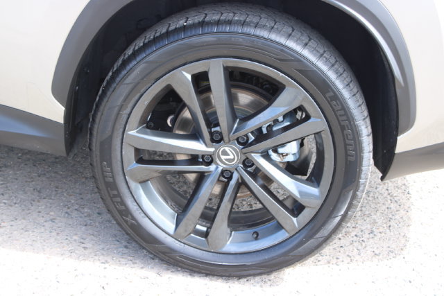 Used 2024 Lexus NX 450h+ AWD w/ Vision Package image 7