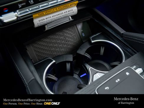 New 2026 Mercedes-Benz GLE 350 4MATIC image 31