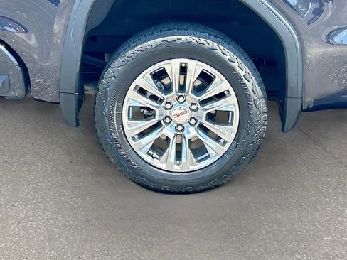 Used 2023 GMC Sierra 1500 Denali AWD/4WD image 31