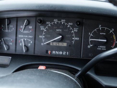 Used 1996 Ford F250 4x4 SuperCab image 45