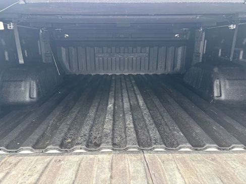 Used 2024 GMC Sierra 1500 Denali Ultimate image 28