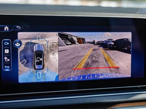 Used 2025 Mercedes-Benz GLE 450e GLE 450e image 26