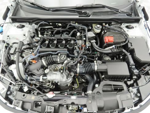 Used 2026 Acura Integra A-Spec w/ Technology Package FWD image 30