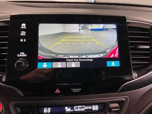 Used 2022 Honda Pilot EX-L image 28