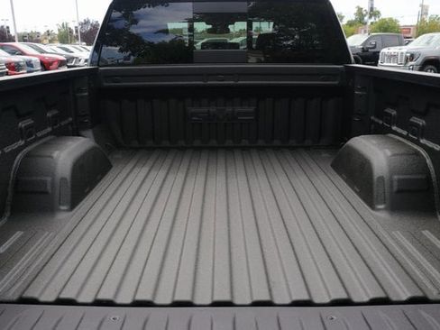 New 2026 GMC Sierra 1500 SLT w/ SLT Premium Plus Package image 10