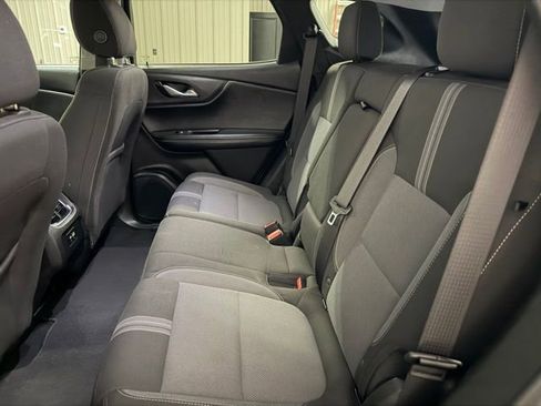 Used 2023 Chevrolet Blazer LT w/ Midnight/Sport Edition image 18