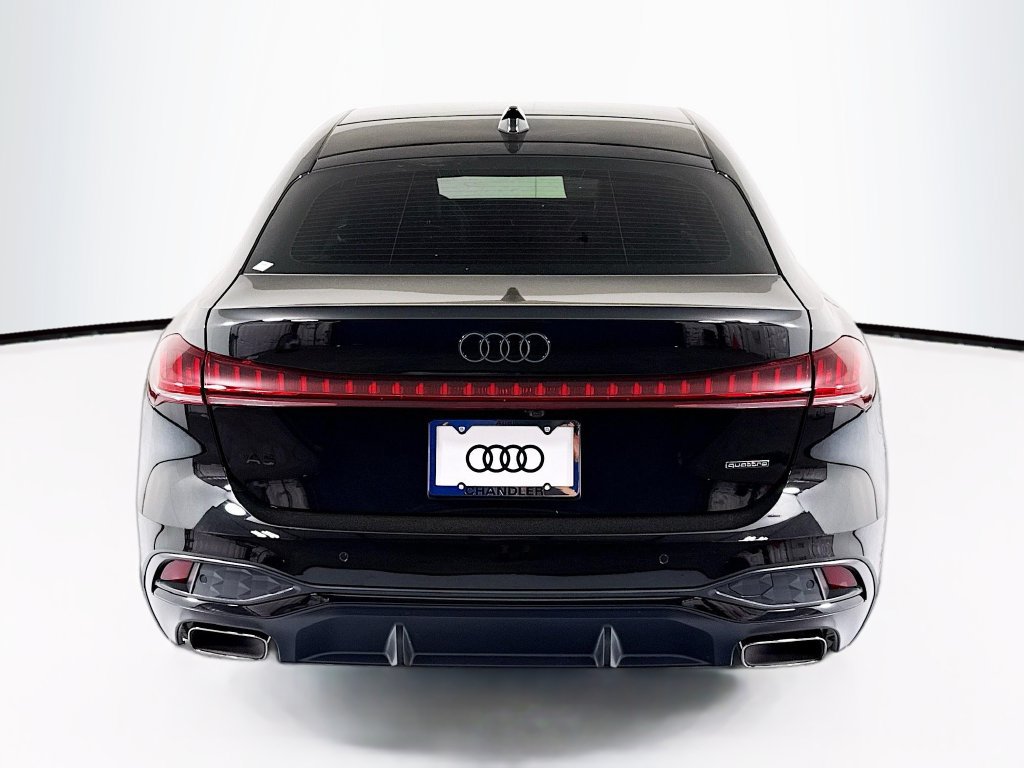 Used 2026 Audi A5 Premium w/ S Line Black Optic Package AWD/4WD image 7