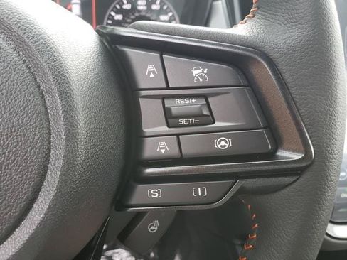 New 2026 Subaru Crosstrek 2.5i Limited AWD/4WD image 17