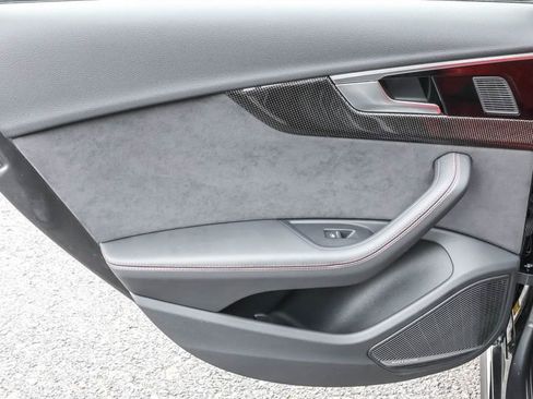 Used 2023 Audi S4 Premium Plus w/ Premium Plus Package image 30