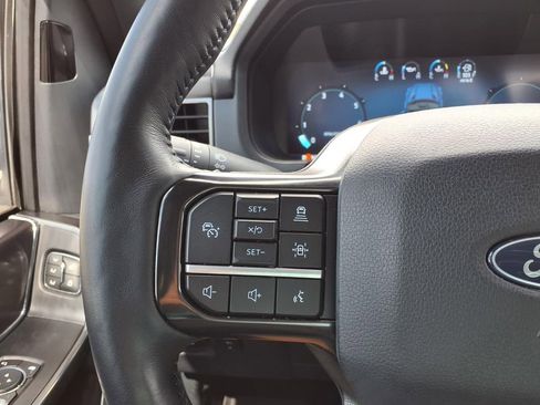 Used 2024 Ford F150 Platinum AWD/4WD image 36