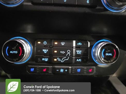 Used 2019 Ford F350 Platinum w/ Platinum Ultimate Package image 3