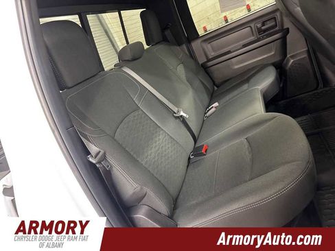 Used 2025 RAM 2500 Tradesman image 30