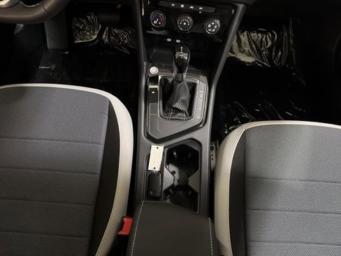 New 2026 Volkswagen Taos S FWD image 32