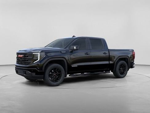 New 2026 GMC Sierra 1500 Elevation w/ Elevation Premium Package AWD/4WD image 2