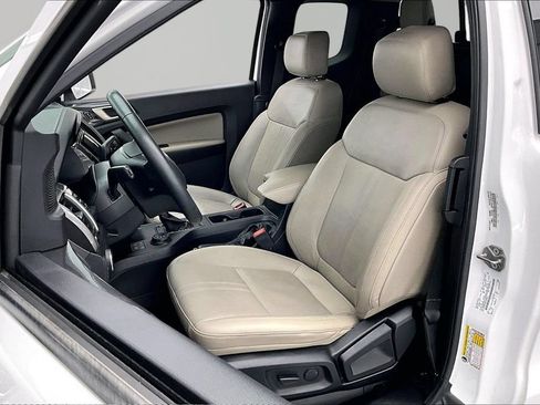 Certified 2019 Ford Ranger Lariat w/ Technology Package AWD/4WD image 26