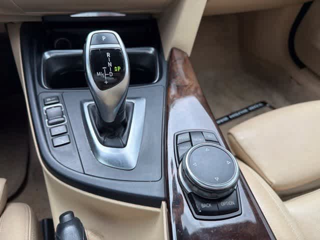 Used 2015 BMW 435i Convertible RWD image 23