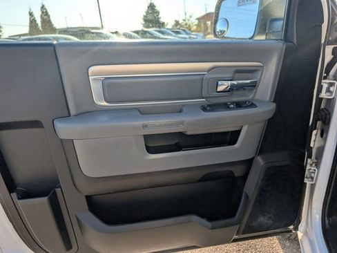 Used 2014 RAM 2500 Tradesman w/ Power Accessory Group image 8