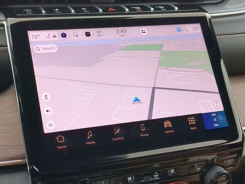 New 2025 Jeep Grand Cherokee L Summit image 29