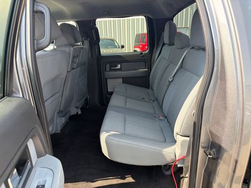 Used 2014 Ford F150 XLT w/ Equipment Group 302A Luxury AWD/4WD image 11