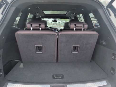 Certified 2023 Cadillac XT6 Premium Luxury w/ Technology Package image 5