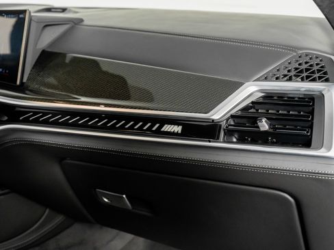 Used 2024 BMW X6 M Competition image 55