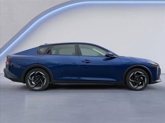 New 2025 Kia K4 EX video 2