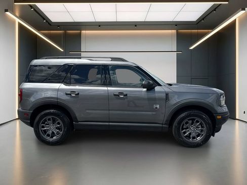 Used 2022 Ford Bronco Sport Big Bend w/ Convenience Package AWD/4WD image 6