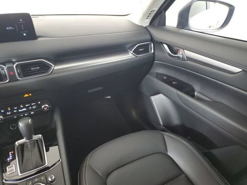 Used 2024 MAZDA CX-5 AWD 2.5 S w/ Preferred Package image 14