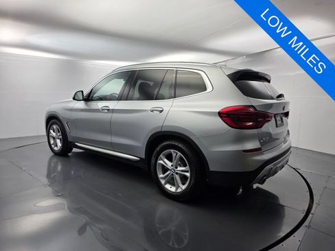 Used 2020 BMW X3 sDrive30i w/ Convenience Package RWD image 6
