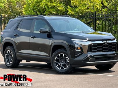 New 2026 Chevrolet Equinox ACTIV w/ Convenience Package III
