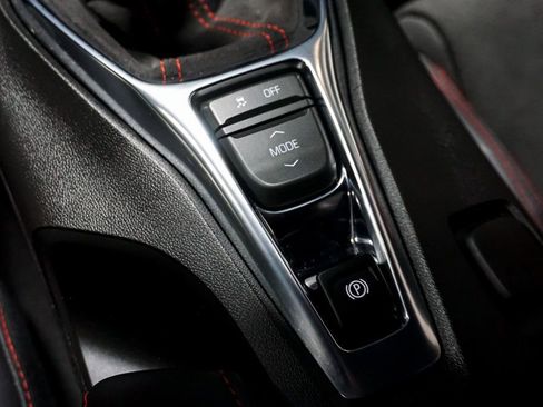 Used 2023 Chevrolet Camaro ZL1 image 24