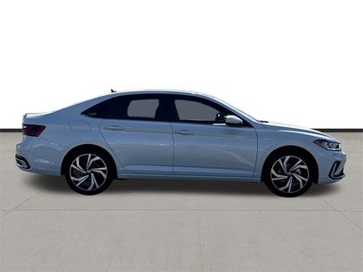 New 2026 Volkswagen Jetta SEL