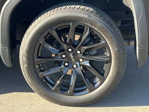 Used 2021 GMC Sierra 1500 Denali image 12