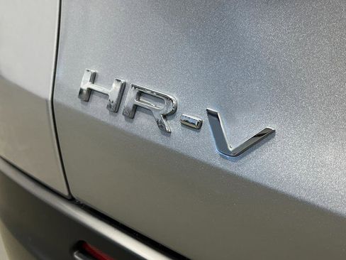 New 2026 Honda HR-V LX image 6