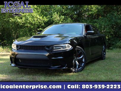 Used 2018 Dodge Charger R/T w/ Plus Group