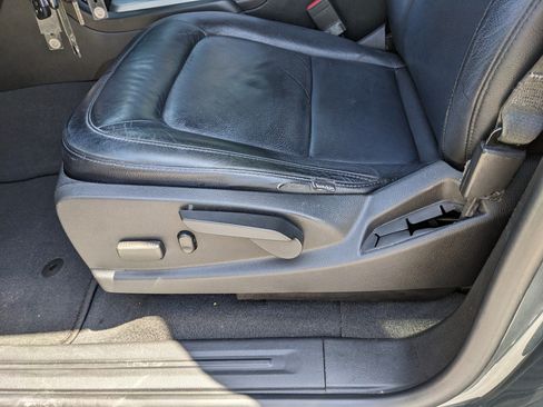 Used 2019 Chevrolet Colorado LT w/ Colorado RST Special Edition AWD/4WD image 20