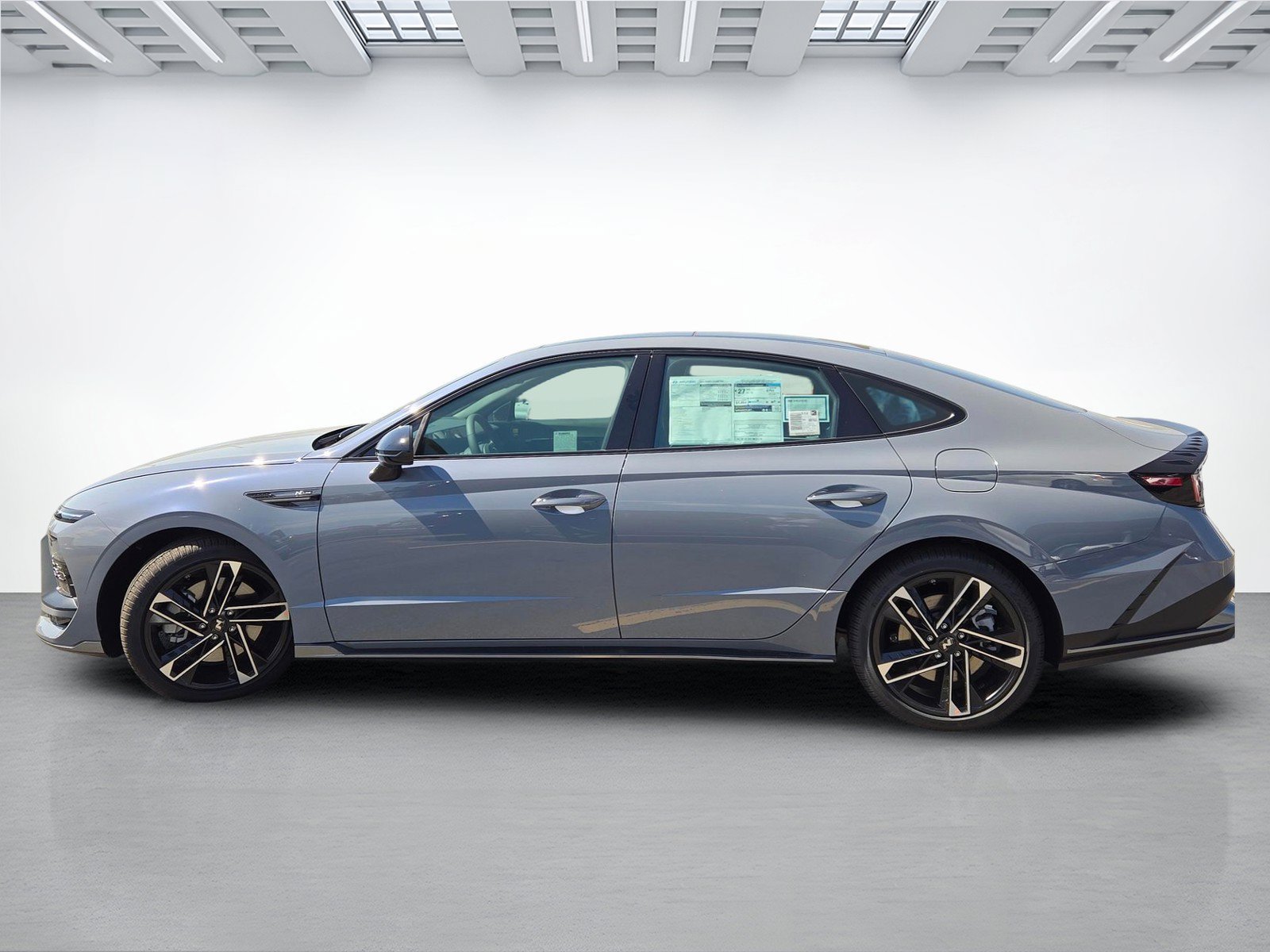 New 2026 Hyundai Sonata N Line FWD image 7