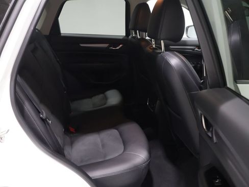 Used 2019 MAZDA CX-5 Touring AWD/4WD image 20