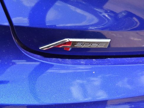 Used 2021 Acura TLX w/ A-SPEC Pkg FWD image 11