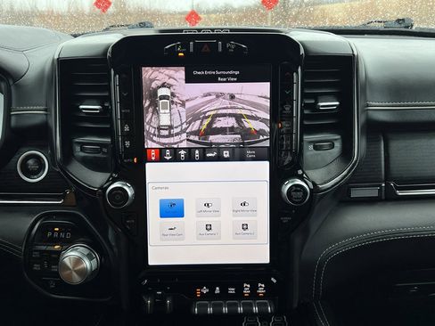 Used 2024 RAM 1500 Limited image 31