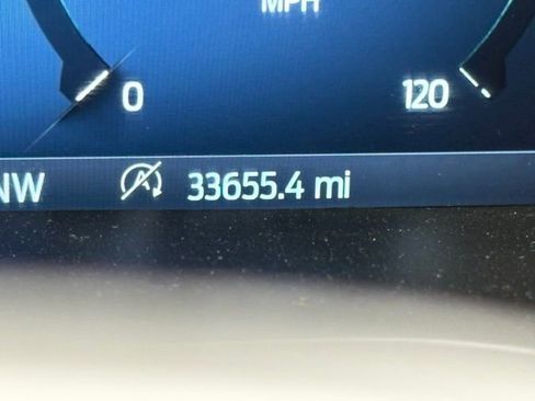 Used 2025 Ford F150 XLT w/ Equipment Group 301A Standard image 16