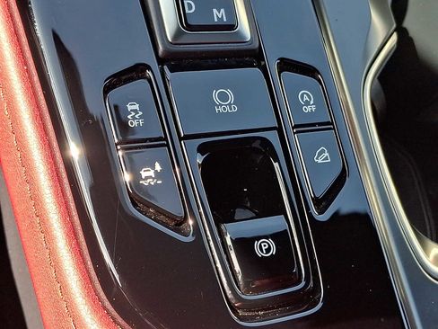 Certified 2023 Lexus NX 350 F Sport AWD/4WD image 22