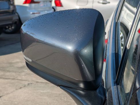 Certified 2025 Subaru Crosstrek 2.5i Limited image 12