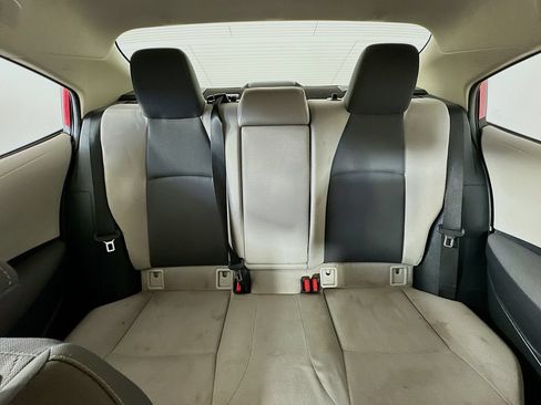 Used 2021 Toyota Corolla LE FWD image 13